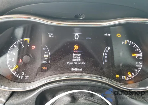 2014 Jeep Grand Cherokee Limited из США, поврежденный, VIN 1C4RJFBG1EC534664